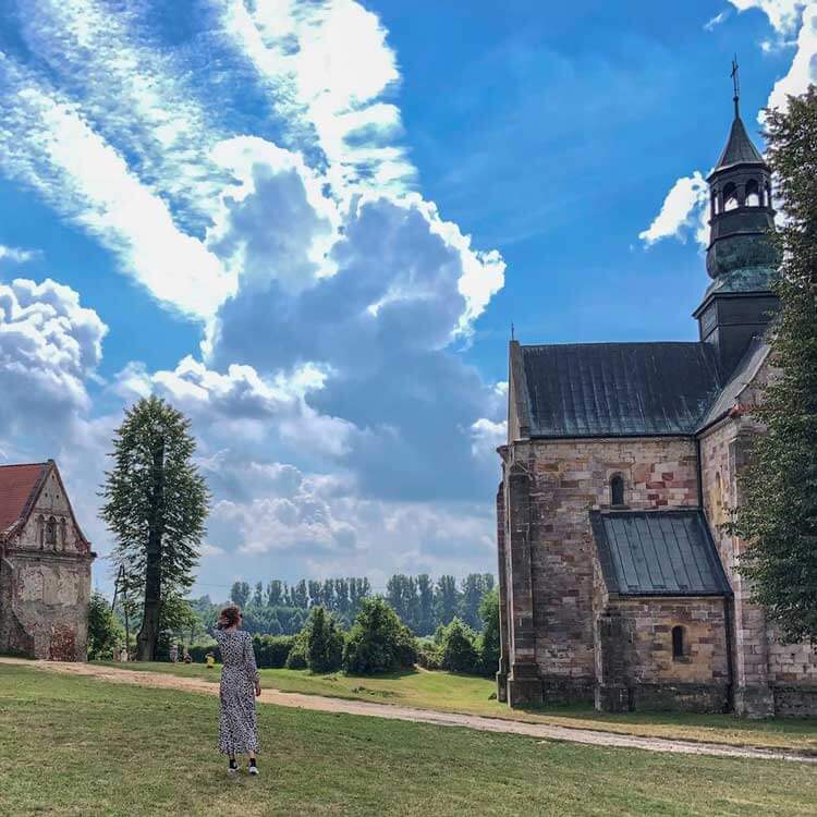 Осенний уик-энд в Польше Профрекрутингцентр